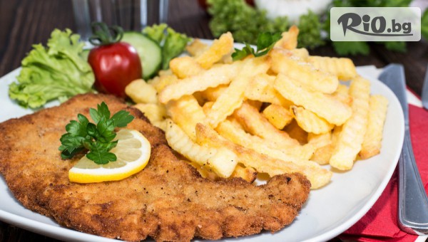 Ресторант Здраветворно - thumb 2