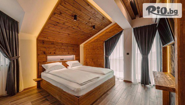 Къща за гости Вила Рустик - thumb 7