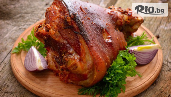 Бистро клуб 68 - thumb 4