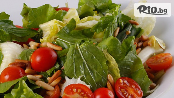 Бистро клуб 68 - thumb 3