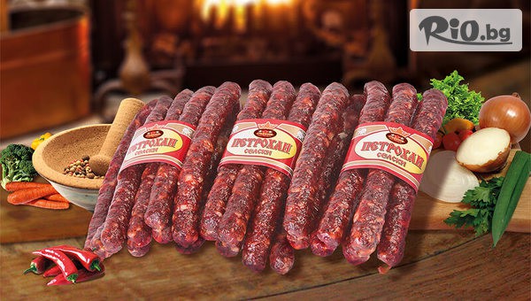 Бистро клуб 68 - thumb 6