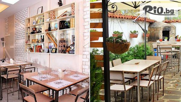 Бистро клуб 68 - thumb 7