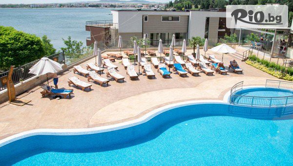 Хотел Свети Пантелеймон Бийч - thumb 3