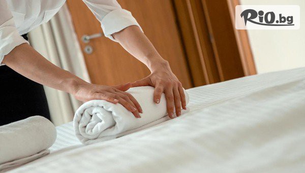 Хотел Свети Пантелеймон Бийч - thumb 7