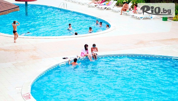 Хотел Палма - thumb 2