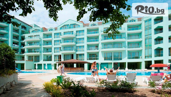 Хотел Палма - thumb 4