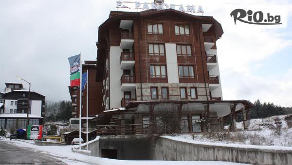 Хотел Бохеми,Френдс - thumb 2