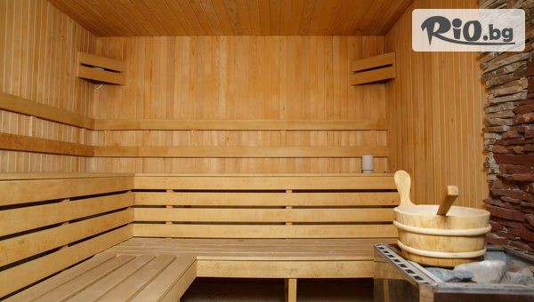 Хотел Бохеми,Френдс - thumb 3