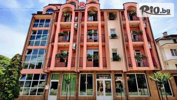 Art Villa Rozalia - thumb 2