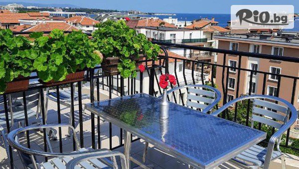 Art Villa Rozalia - thumb 3