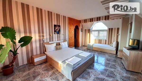 Art Villa Rozalia - thumb 7