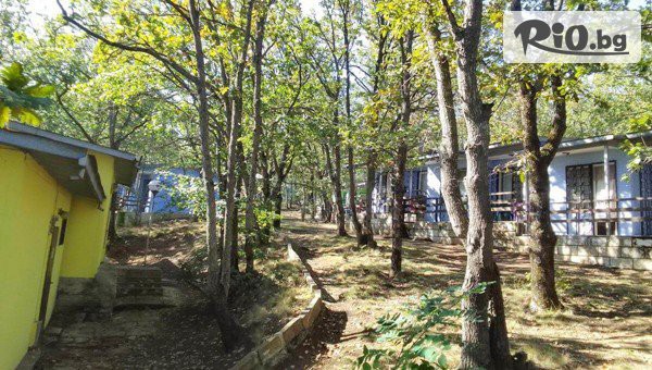 Бунгала Дъбрава - thumb 2