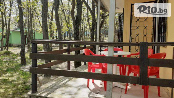 Бунгала Дъбрава - thumb 5