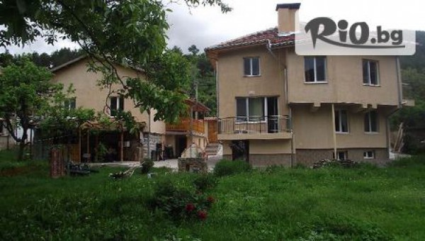 Къща за гости При Златка - thumb 2