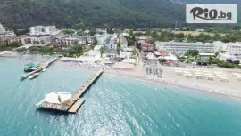 Club Hotel Sunbel 4*, Кемер #1