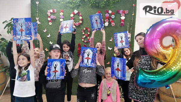 Flo Art &Wine - thumb 2