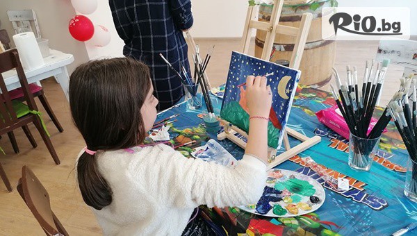 Flo Art &Wine - thumb 3