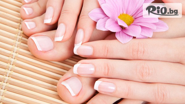 Салон за красота Марселе - thumb 2