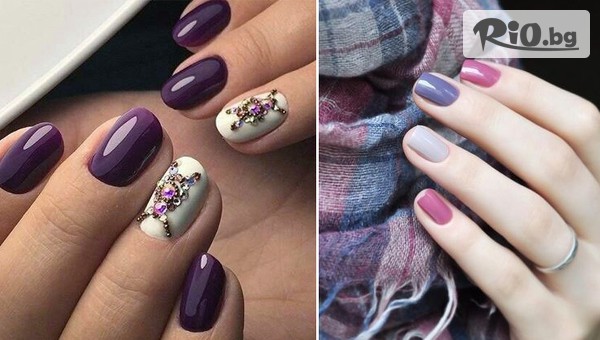 Салон за красота Марселе - thumb 3