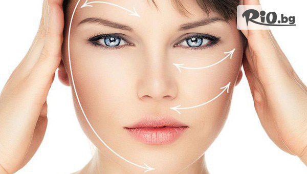 Фракционен Златен Стандарт Микрониидълинг на цяло лице и околоочен контур + Реджувен Бустер на Лаборатории Тегор Испания