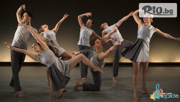 АРТ Център Алехандро - thumb 2