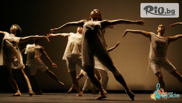 АРТ Център Алехандро - thumb 3