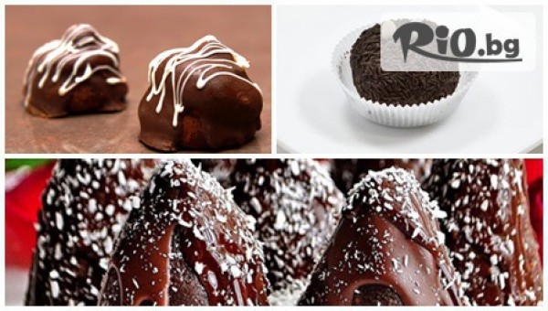 Сладкарница Маркрит - thumb 2