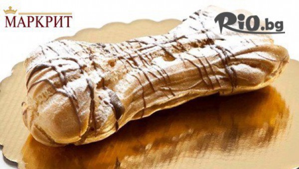 Сладкарница Маркрит - thumb 4