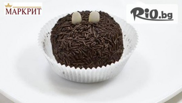 Сладкарница Маркрит - thumb 5