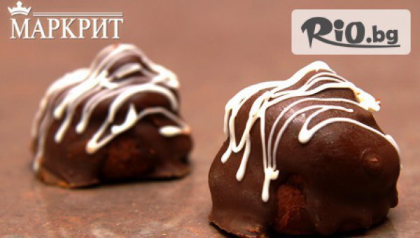 Сладкарница Маркрит - thumb 6