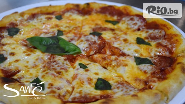 SanTe Bar & Kitchen - thumb 2