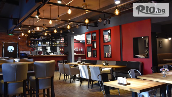 SanTe Bar & Kitchen - thumb 3