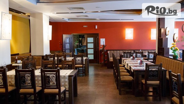 Хотел Сънрайз Парк - thumb 3