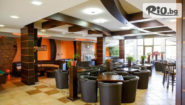 Хотел Сънрайз Парк - thumb 4