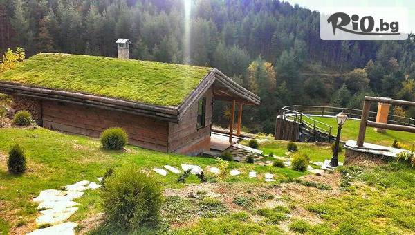 Дървената еко къща - thumb 2