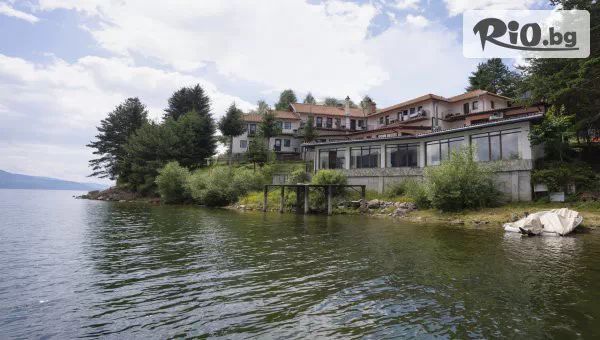 Семеен хотел Емили - thumb 2