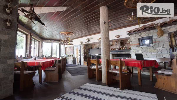 Семеен хотел Емили - thumb 3