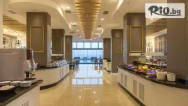 Hotel Musho 4*, Айвалък #1