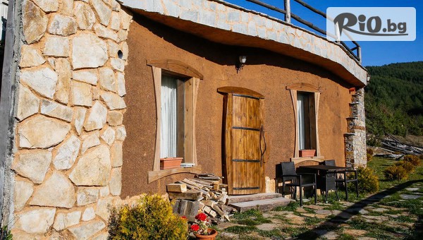 Панорама Хаус, с. Лещен - thumb 2