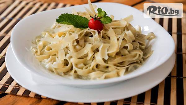 Ресторант Харизма - thumb 2