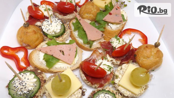 H&D catering - thumb 3