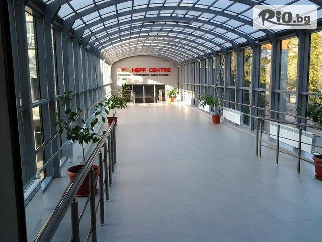 театър "Българан" - thumb 3 театър "Българан" - thumb 3