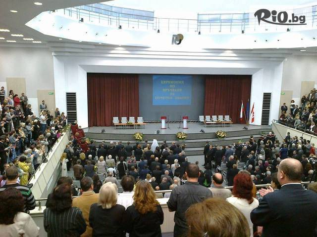 театър "Българан" - thumb 4 театър "Българан" - thumb 4