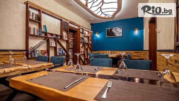 Семеен хотел Тихият кът - thumb 2