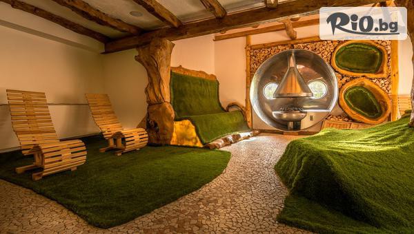 Семеен хотел Тихият кът - thumb 3