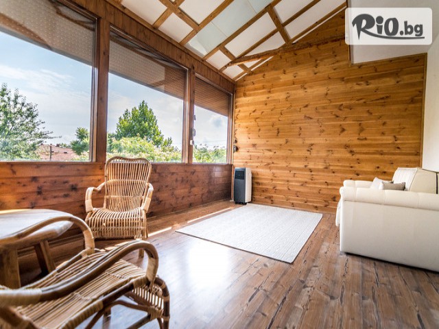 Семеен хотел Тихият кът - thumb 21 Семеен хотел Тихият кът - thumb 21