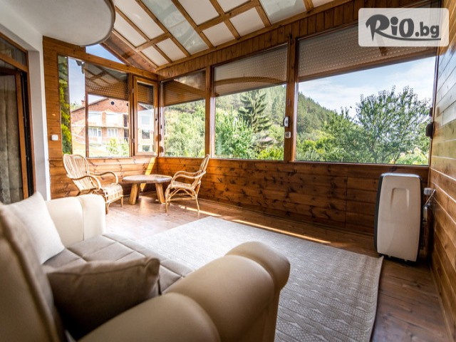 Семеен хотел Тихият кът - thumb 22 Семеен хотел Тихият кът - thumb 22