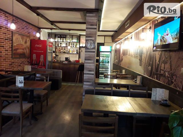 Бистро Tapas - thumb 3 Бистро Tapas - thumb 3