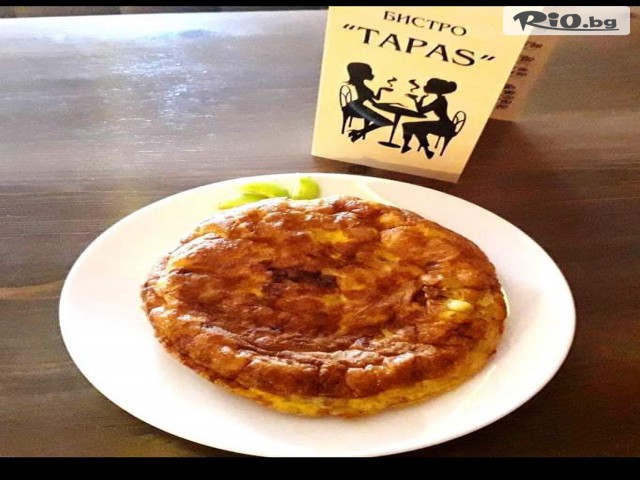 Бистро Tapas - thumb 5 Бистро Tapas - thumb 5