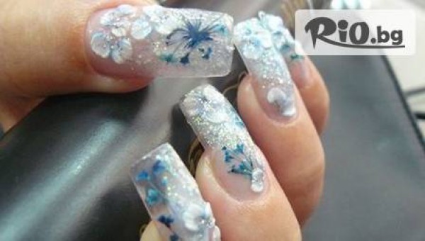 Салон за красота Fashion - thumb 2